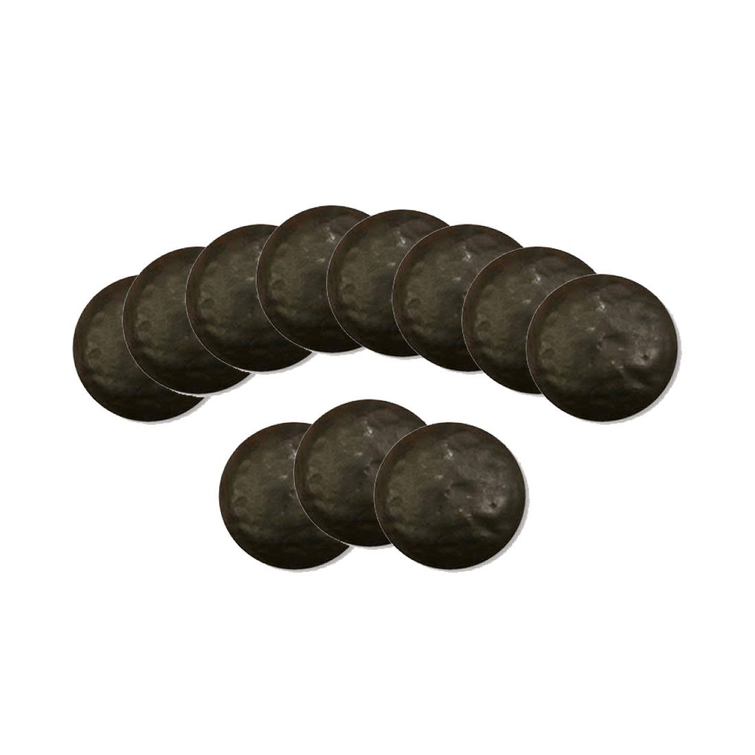 Magnetic Spanish Faux Nails