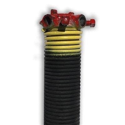 Garage Door Torsion Spring - Right Wound .207 x 2.00" x 22"