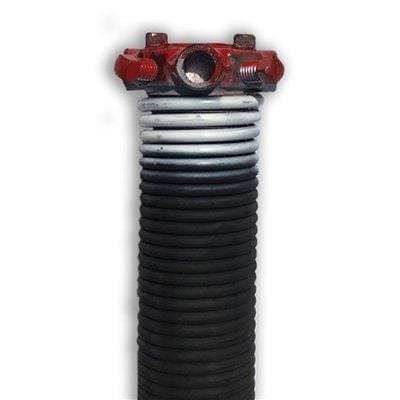 Garage Door Torsion Spring - Right Wound .218 x 2.00" x 25"