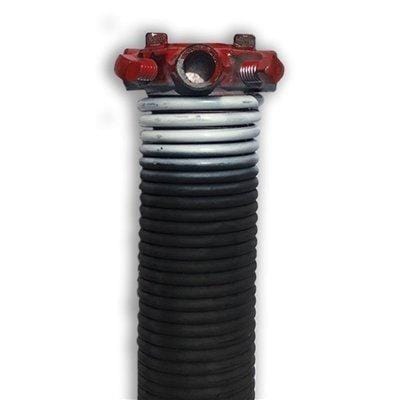 Garage Door Torsion Spring - Right Wound .218 x 1.75" x 31"