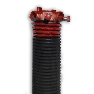 Garage Door Torsion Spring - Right Wound .225 x 2.00" x 29"