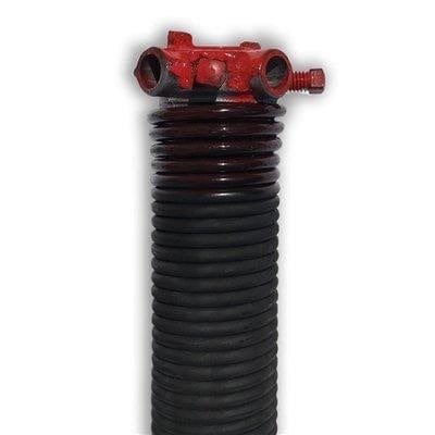 Garage Door Torsion Spring - Right Wound .234 x 1.75" x 31"