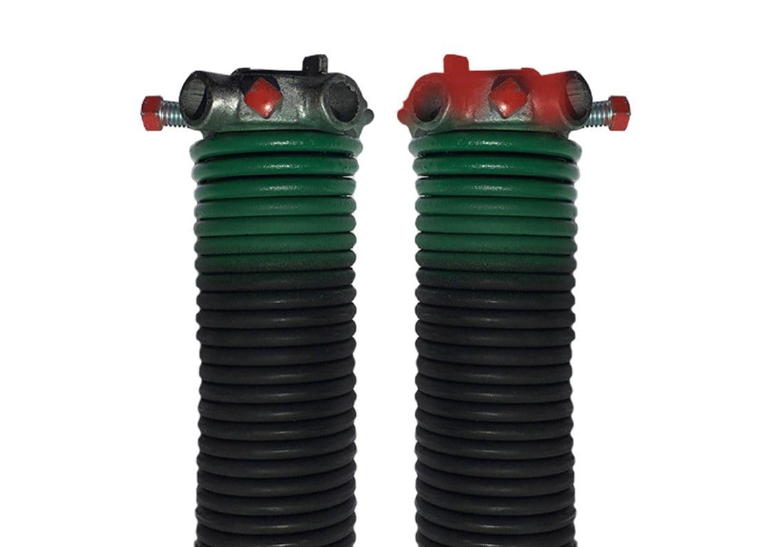 Spring Length for .243-2.00