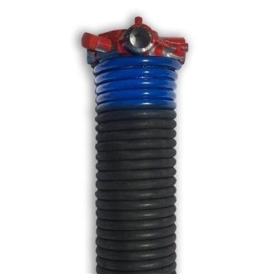 Garage Door Torsion Spring - Right Wound .262 x 2.00" x 35"