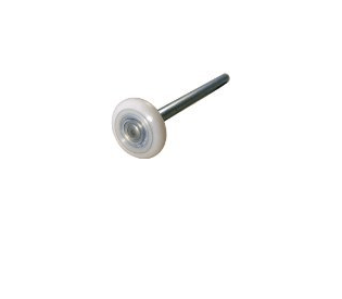 Garage Door Rollers - 13-ball highest quality nylon (professional grade)