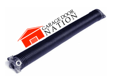 Garage Door Torsion Springs Replacement