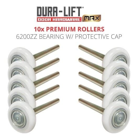 Garage Door Rollers