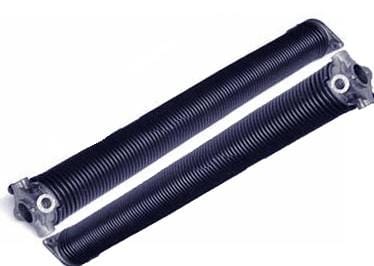 Garage Door Torsion Springs - Pair .273 x 2.00" x 38"