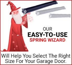 Spring Wizard