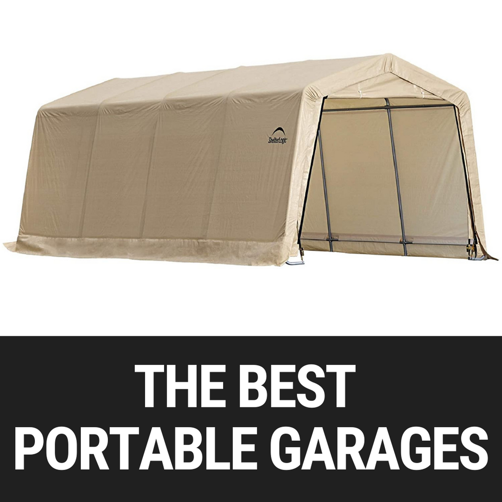 Best Portable Garages