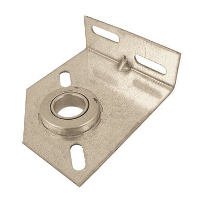 Garage Door Center Bearing Plate