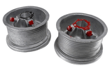 Garage Door Cable Drums