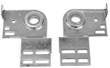 Garage Door Torsion Springs Replacement Kit - 2 Springs + Parts! (fix broken springs)