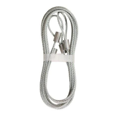 Garage Door Cables