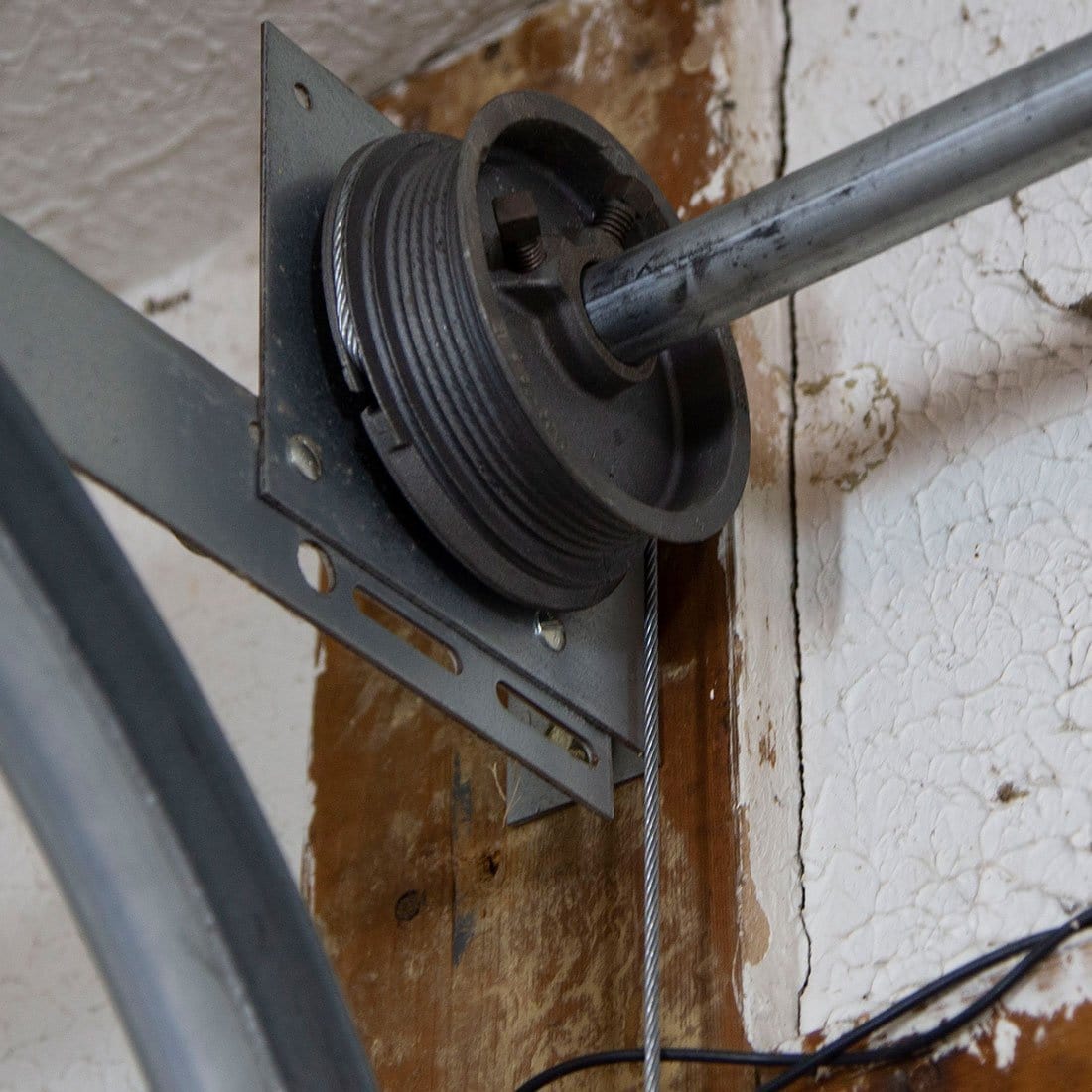 Best Garage Door Cables - Garage Door Cable Replacement – Garage Door Nation