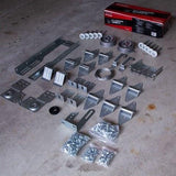 Garage Door Hardware Kit