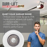 Garage Door Rollers