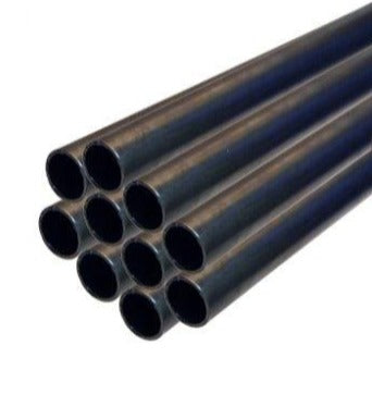 garage door torsion tube