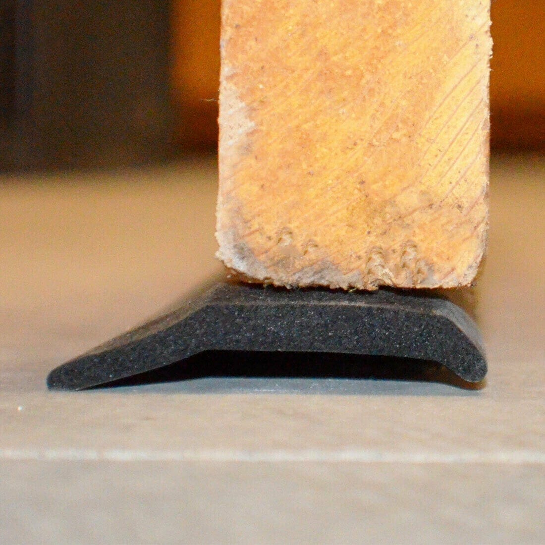 Wood Garage Door Bottom Seal